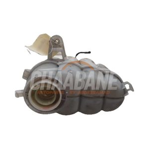 Vase dexpansion 8W0121405E Audi SQ5 (8RB) 3.0 TDI V6 24V 2012 / 2017