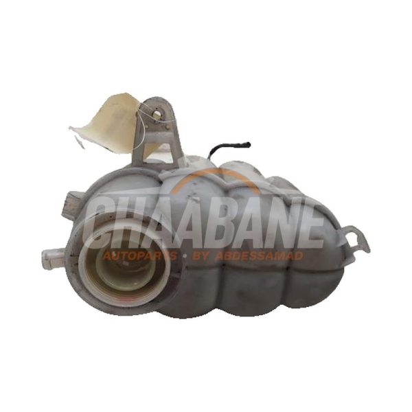 Vase dexpansion 8W0121405E Audi SQ5 (8RB) 3.0 TDI V6 24V 2012 / 2017