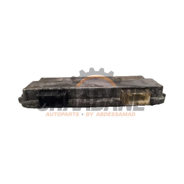 Module camera 0219000326 BMW X7 xDrive40d 3.0 24V Mild Hybrid 2019