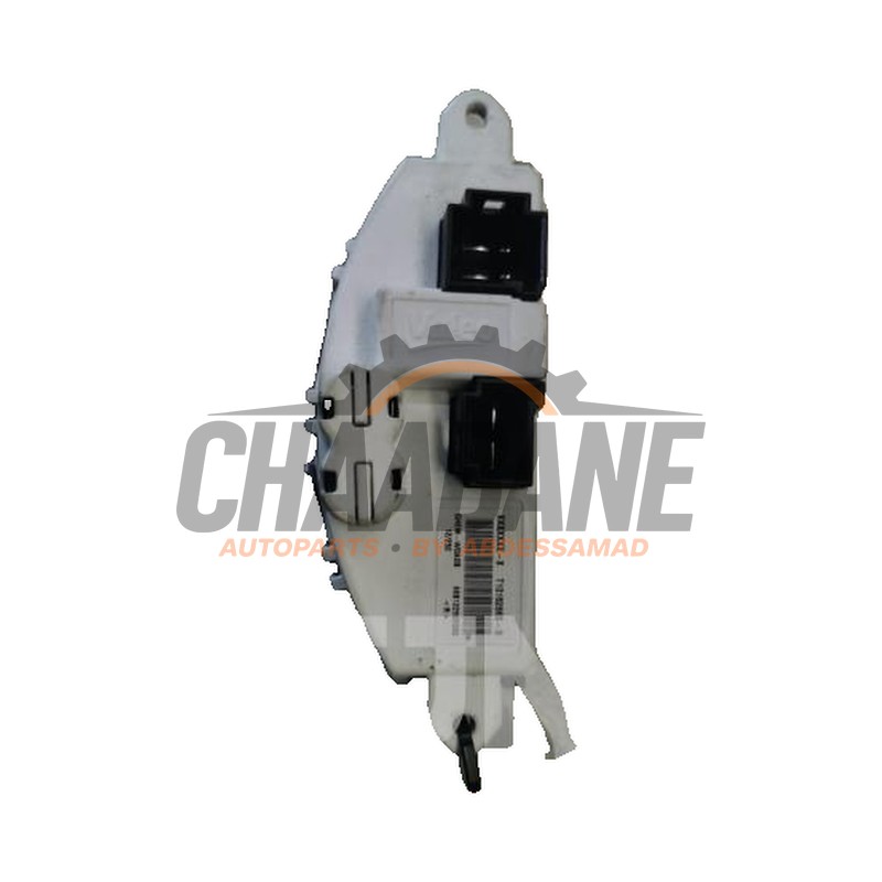 Resistance chauffage T10152868 Mercedes GLE (W166) 250d 2.0