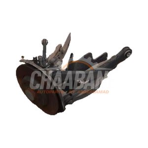 Suspension de roue arriere gauche Audi A4 (B9) 2.0 TDI Ultra 16V 2015