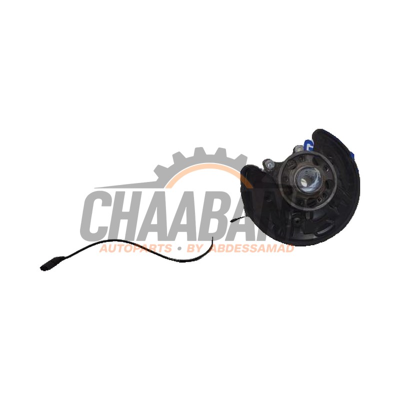 Fusee arriere gauche 34598052L Mercedes C (W205) C-180 1.6 16V