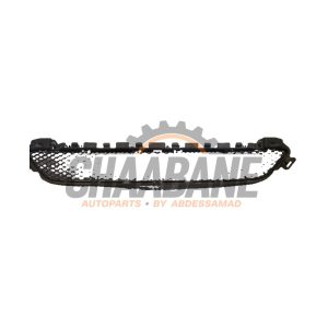Pare-chocs grille A2058850423 Mercedes C Estate (S205) C-220 CDI BlueTEC, C-220 d 2.2 16V