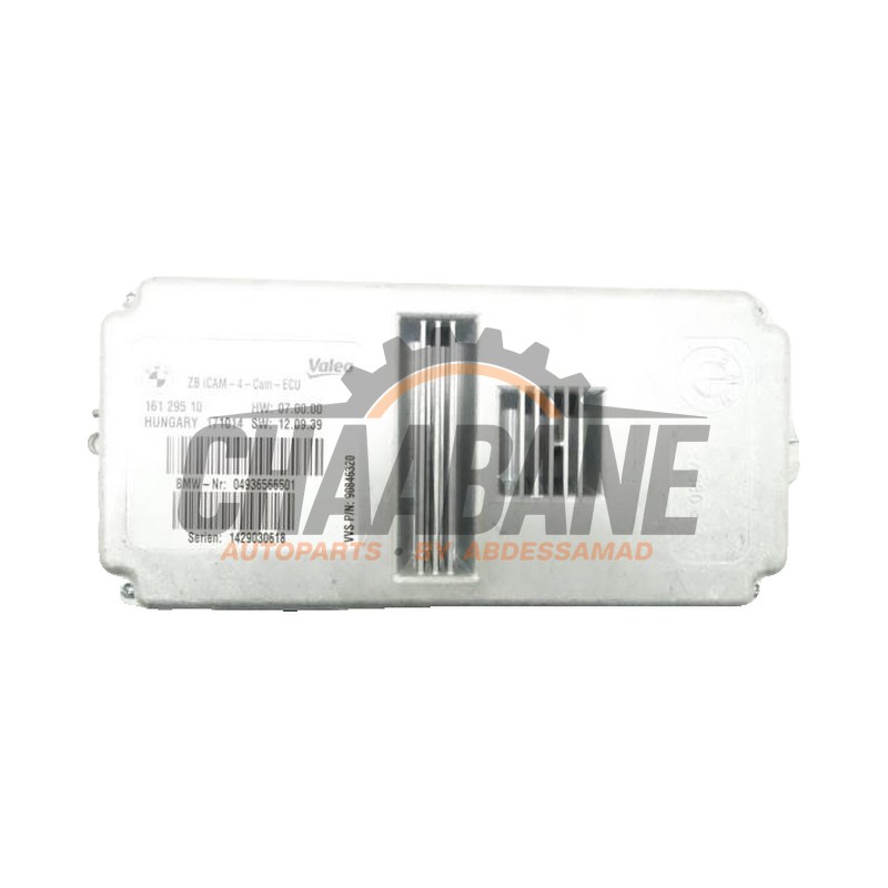 Module camera 04936566501 BMW i8 (I12) 1.5 TwinPower Turbo 2014 / 2020
