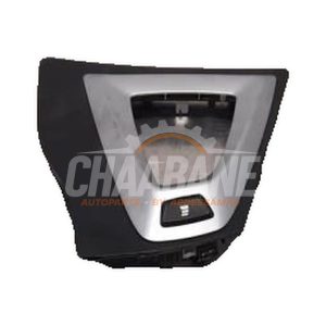 Bande decorative 8058548 BMW M3 (F80) 3.0 24V TwinPower Turbo 2014 / 2018
