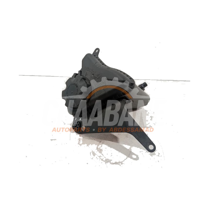 Vase dexpansion 7601949 BMW 3-Serie 2012 / 2019