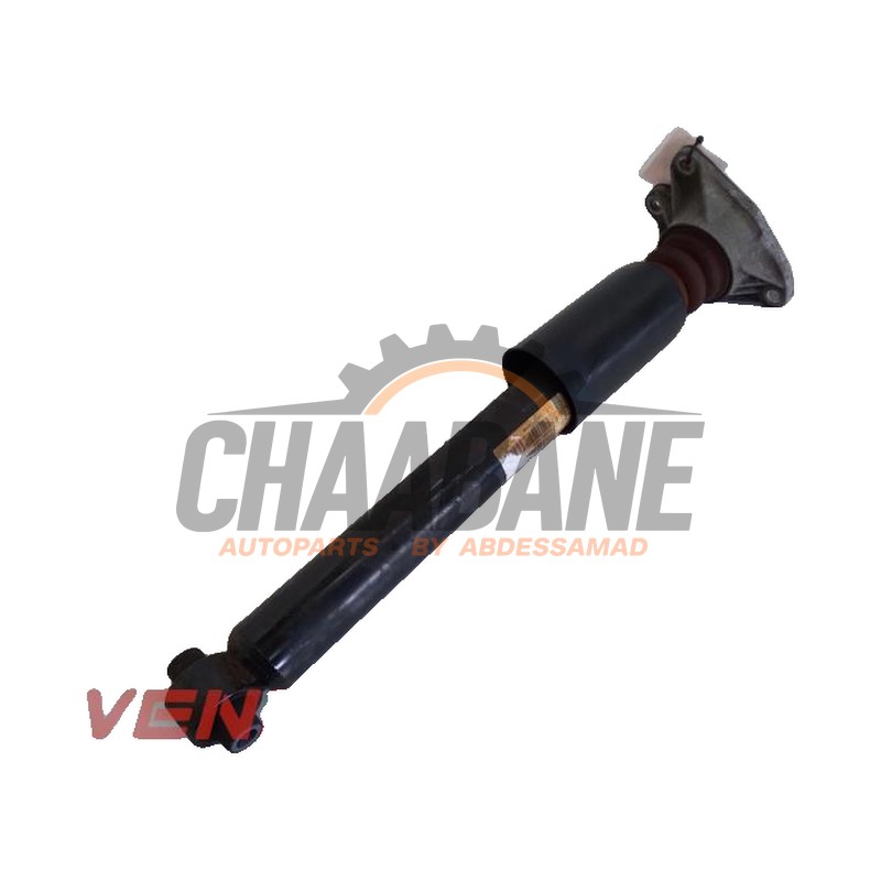 Amortisseur arriere droit 33526856706 BMW 4 serie (F32) 435i xDrive 3.0 24V 2013 / 2020