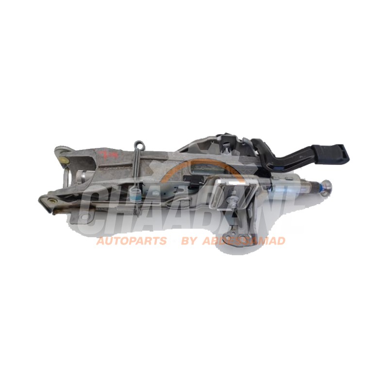 Boitier colonne de direction A1774602700 Mercedes A (177.0) 1.3 A-160 Turbo 16V
