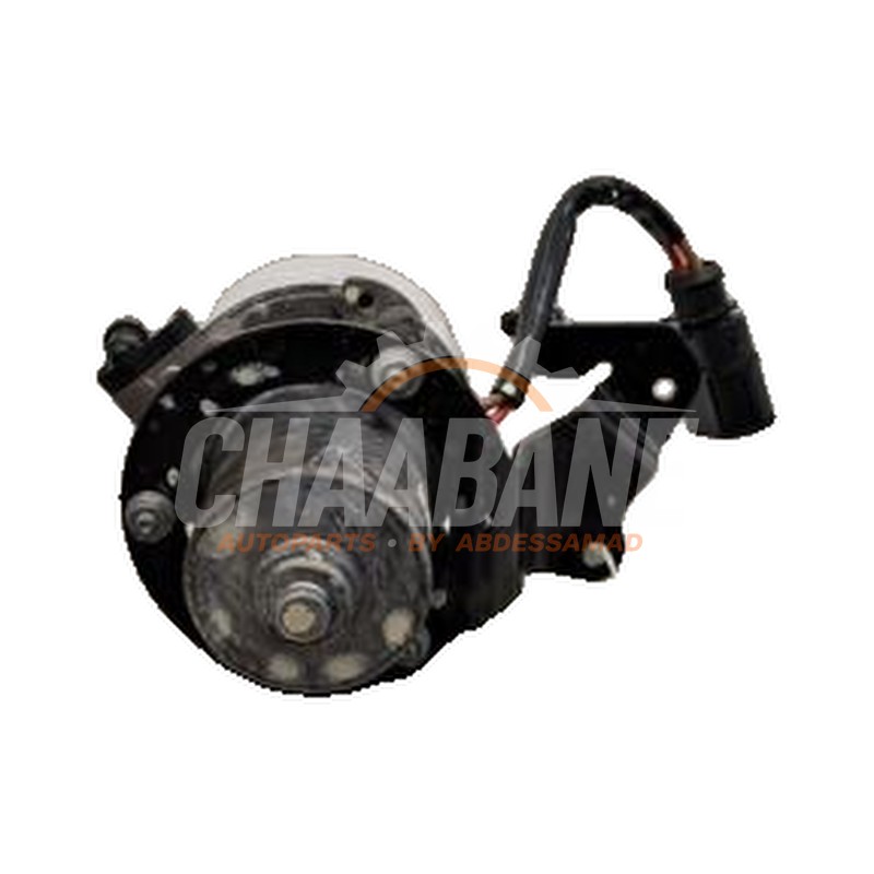 Pompe a vide (essence) 5Q0612181D Skoda Karoq 1.5 TSI 16V 2017