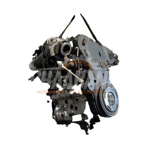 Moteur 051680 Audi Q5 Sportback (FYS/FYT) 2.0 40 TDI Mild Hybrid Quattro 16V 2020