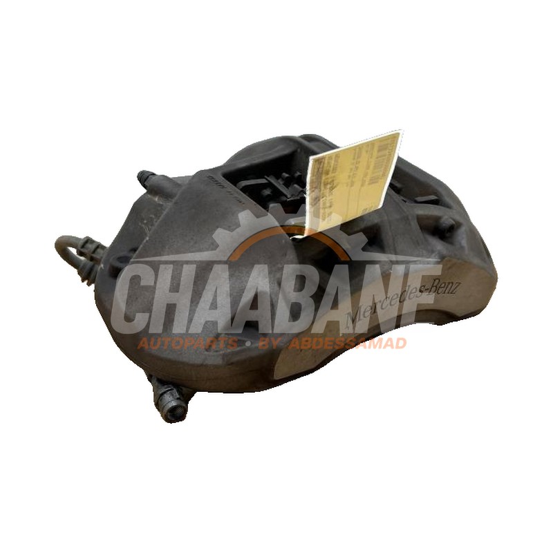 Etrier de frein (pince) avant gauche A2064217900 Mercedes C Estate (S206) C-300 e 2.0 Turbo