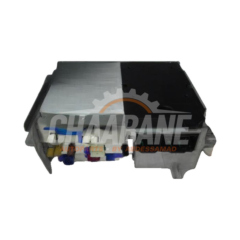 Systeme navigation 2479001912 Mercedes GLB (247.6) 2.0 GLB-250 Turbo 16V 4-Matic