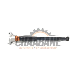 Amortisseur arriere gauche A2043260598 Mercedes A (W176) 1.6 A-160 16V