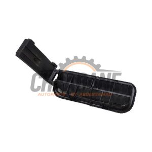 Support pare-chocs arriere gauche 7E0807393 Volkswagen Transporter T6 2.0 TDI 2015 / 2024