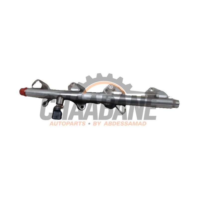 Systeme dinjection A2700701400 Mercedes A (W176) 1.6 A-180 16V