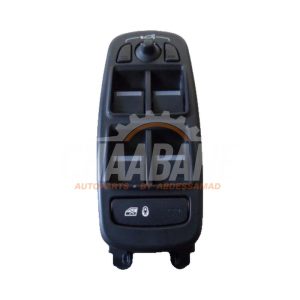 Commutateur combi vitres T2H3234 Jaguar XE 2.0 D E-Performance 16V