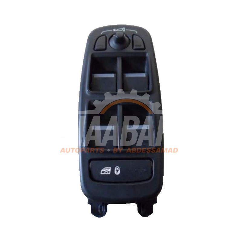 Commutateur combi vitres T2H3234 Jaguar XE 2.0 D E-Performance 16V
