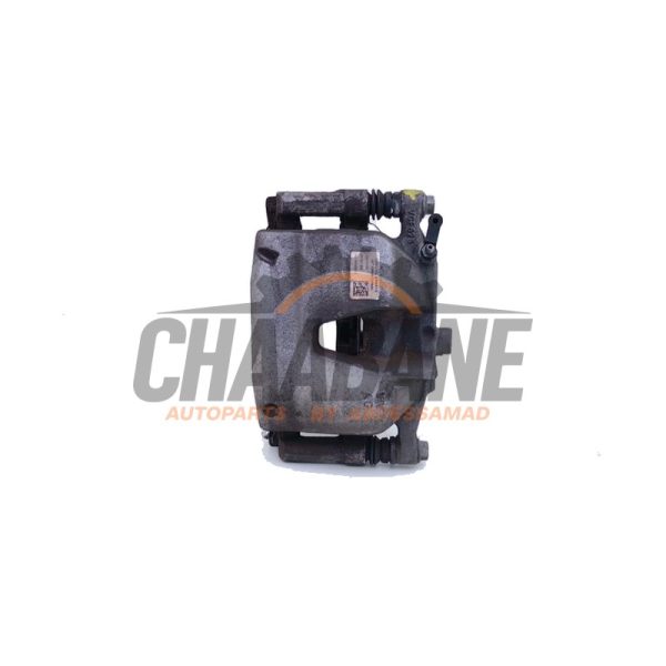 Etrier de frein avant gauche 1EA615123B Volkswagen ID.5 (E39) Pro Performance 2021
