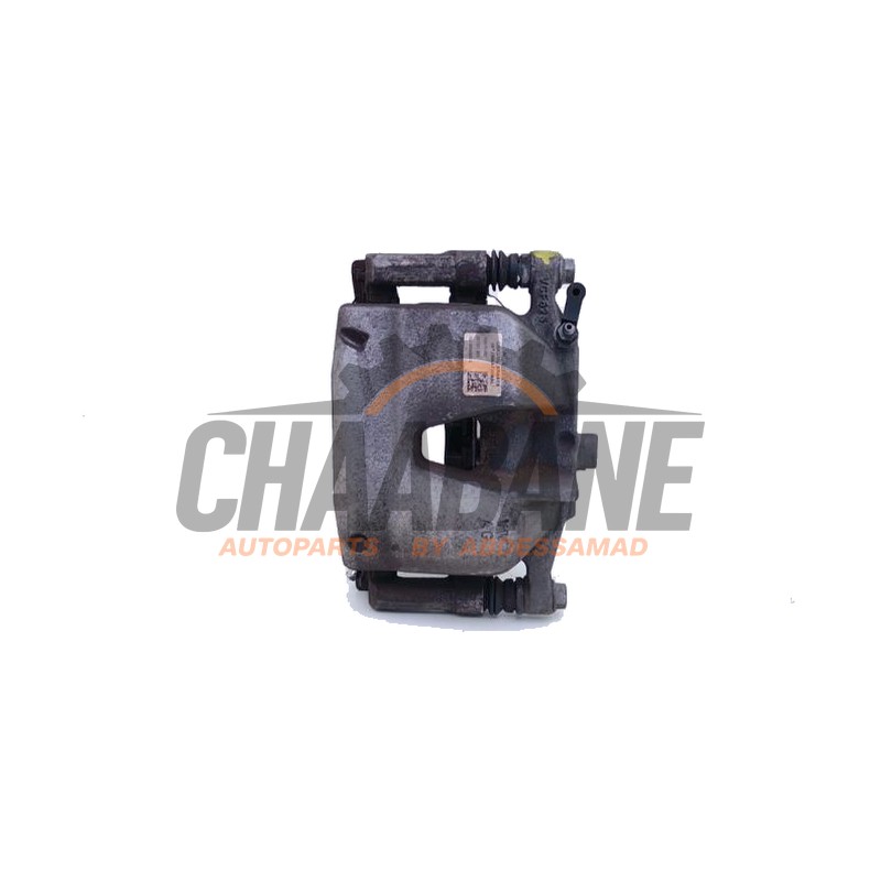 Etrier de frein avant gauche 1EA615123B Volkswagen ID.5 (E39) Pro Performance 2021