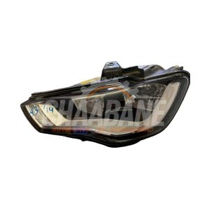 Phare gauche 8V0941003 Audi A3 (8V1/8VK) 1.2 TFSI 16V 2012 / 2020