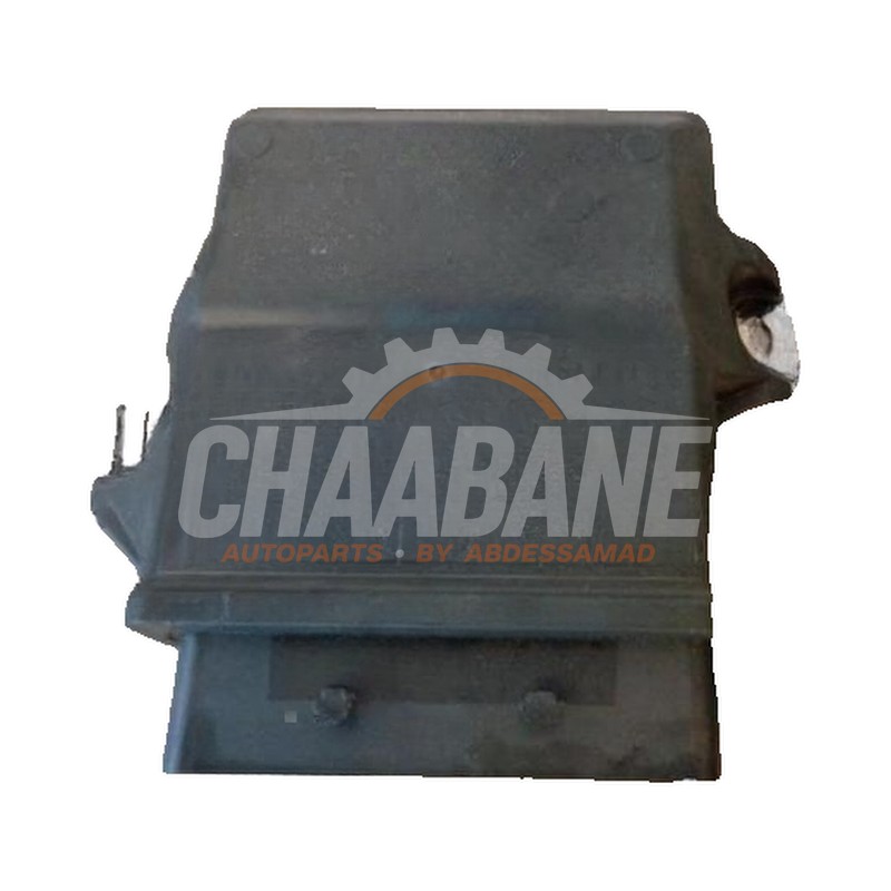 Module airbag 3Q0959655BJ Skoda Octavia Combi (5EAC) 1.4 TSI 16V G-TEC 2012 / 2020
