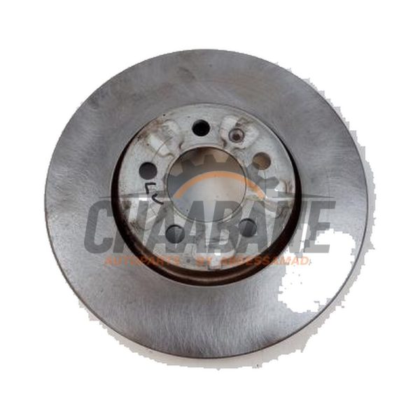 Disque de frein avant 2Q0615301H Skoda Scala 1.0 TSI 115 2019