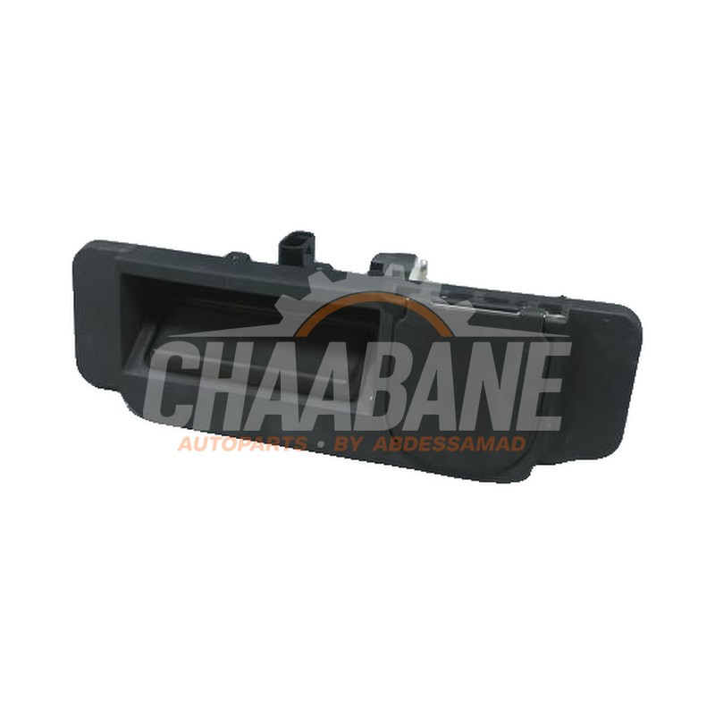 Poignee hayon A2227500593 Mercedes CLA
