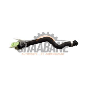 Tuyau radiateur 85H122109 Porsche Macan (XA) 2024