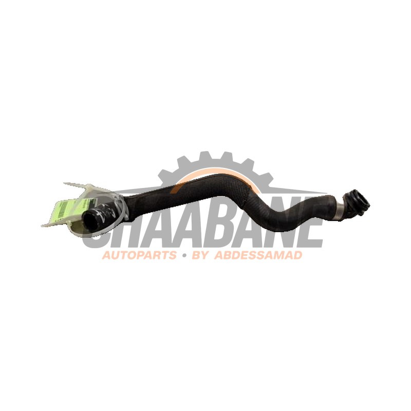 Tuyau radiateur 85H122109 Porsche Macan (XA) 2024