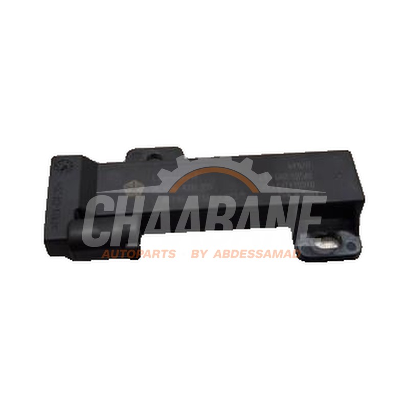 Entree sans cle - Antenne 2840864000300 Maserati Levante 3.0 S Biturbo V6 24V 2016