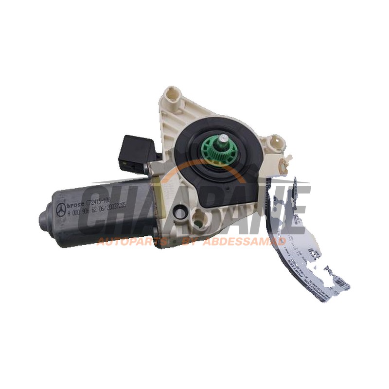 Moteur de vitre portiere A0009066206 Mercedes E (C238) E-220d 2.0 Turbo 16V