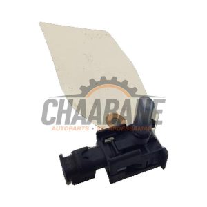 Capteur crash pietons A1779054700 Mercedes A (177.0) 1.3 A-180 Turbo 16V
