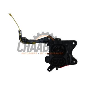 Port de chargement voiture electrique 571907175 Volkswagen Tiguan (CT1) 1.5 eHybrid 204 2023
