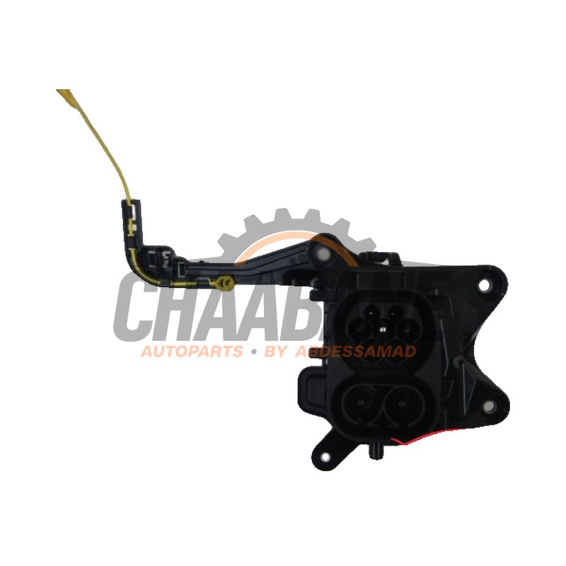 Port de chargement voiture electrique 571907175 Volkswagen Tiguan (CT1) 1.5 eHybrid 204 2023