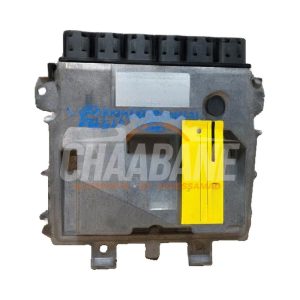 Ordinateur gestion moteur A6549000801 Mercedes GLC (X254) 2.0 300d 16V 4-Matic