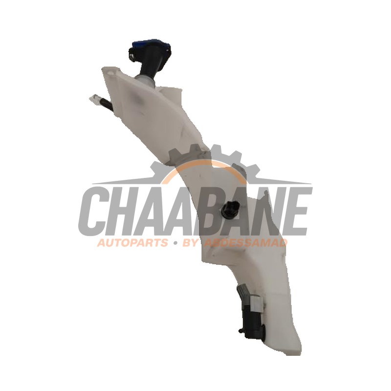 Reservoir lave-glace avant 8X2317B613 Jaguar XF