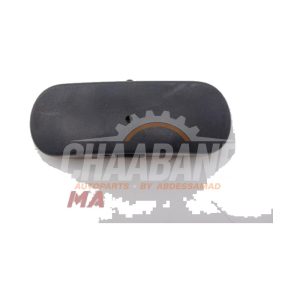 Lave-glace avant 4H0955988C Audi A5 Cabrio (F57/F5E) 3.0 TDI V6 24V Quattro 2016