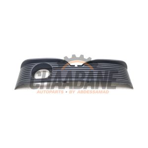 Calandre 9J1807823AF Porsche Taycan (Y1A) 4S 2019