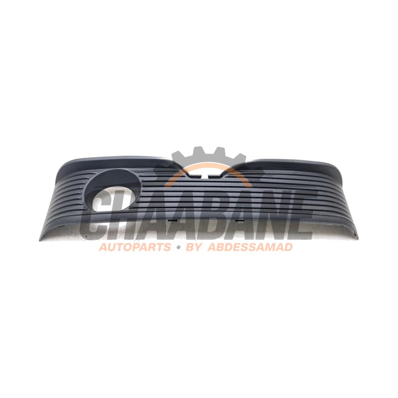 Calandre 9J1807823AF Porsche Taycan (Y1A) 4S 2019