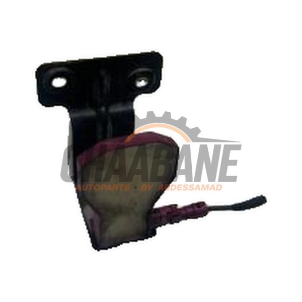 Antenne (divers) 4M0035507 Audi A1 Sportback (GBA) 1.0 25 TFSI 12V 2018