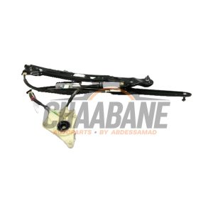 Mecanique vitre 4portes arriere droite 4G8839462C Audi RS7 2013 / 2018