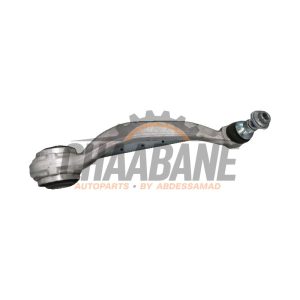 Bras de suspension bas avant gauche A2053301305 Mercedes E-Klasse