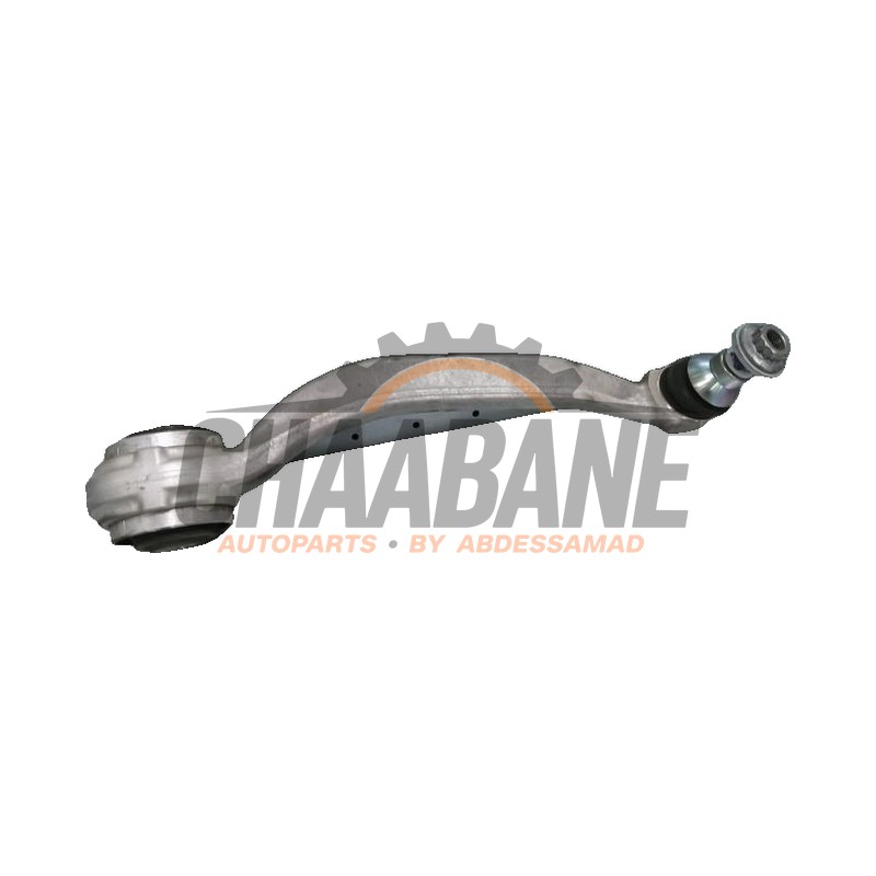 Bras de suspension bas avant gauche A2053301305 Mercedes E-Klasse