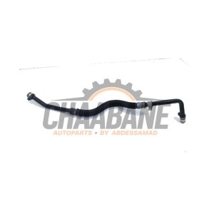 Conduit (divers) A2905015300 Mercedes AMG GT 4-door coupe (X290) 4.0 63 S V8 Turbo 4-Matic+