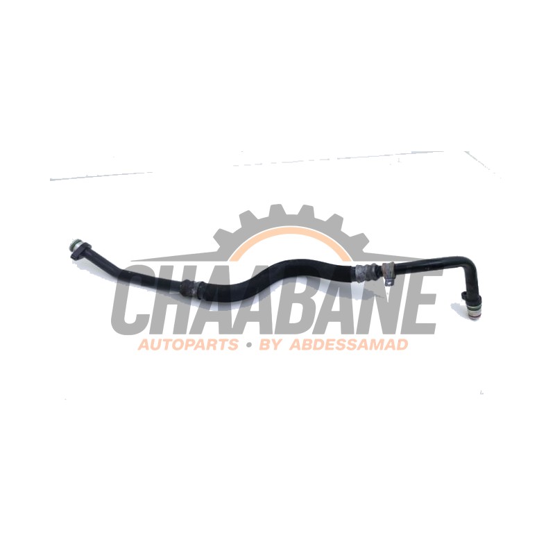 Conduit (divers) A2905015300 Mercedes AMG GT 4-door coupe (X290) 4.0 63 S V8 Turbo 4-Matic+