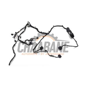 Faisceau de cables A50246396 Jaguar I-Pace EV400 AWD