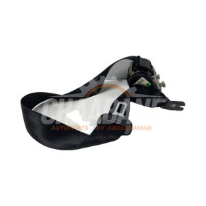 Ceinture arriere gauche 8V3857805 Audi A3 Sportback (8VA/8VF) 1.4 TFSI 16V 2012 / 2020