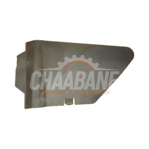 Paravent T2H23397 Jaguar XE 2.0 D E-Performance 16V
