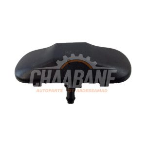 Lave-glace avant 5M0955985C Seat Ibiza V (KJB) 1.0 TSI 12V 2017