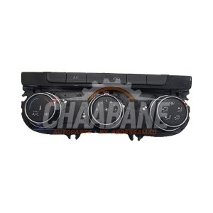 Commande chauffage 7C0907426 Volkswagen Crafter (SY) 2.0 TDI RWD 2016